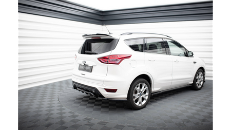 Przedłużenie Spoilera Ford Kuga II ST-Line