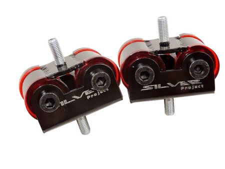 Engine Mounts BMW E30 DRIFT KJS