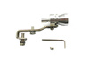 Turbo whistler  S 32-43mm