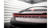 Spoiler Cap Porsche 911 Carrera 4S 992 Gloss Black