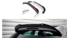 Spoiler Cap Opel Astra GTC OPC-Line J Gloss Black