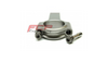 Kute korbowody Audi 200 S2 S4 RS2 2.5 2.6 20V Stroker 143.25mm H-beam FCP