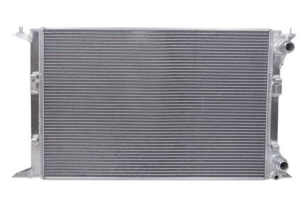 Sportowa Chłodnica Wody TurboWorks Audi A4 A5 B8 A6 C7 Q3 Q5