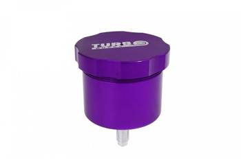 Hydraulic Drift Handbrake Fluid Tank purple