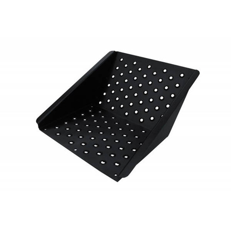 Podstopnica uniwersalna dla pasażera DRIFT Czarna