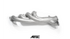 Honda K Series Sidewinder V-Band Exhaust Manifold