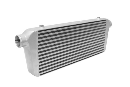 Intercooler TurboWorks 550x230x65 wejście 2,25"