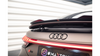 Zestaw Splitterów Audi e-Tron RS GT Mk1