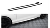 Diffuser BMW 1 F21 M-Pack Side Skirts