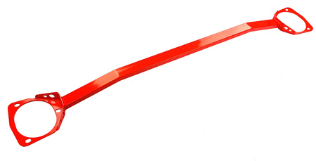 Rozpórka Hyundai Coupe 2 GK lift przednia górna Red