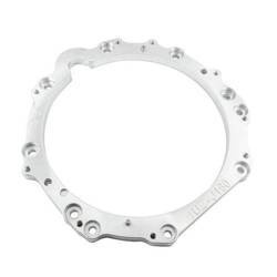 Gearbox adapter plate Toyota / Lexus V8 UZ 1UZ 3UZ - Toyota Altezza / Lexus IS200 J160 Aisin AZ6 (first gen.)