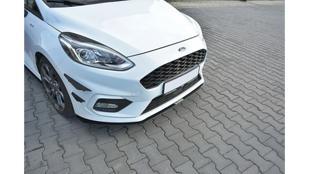 Canards Ford Fiesta VIII ST ST-Line