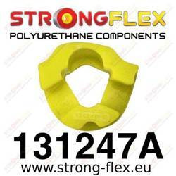 Right engine mount insert SPORT