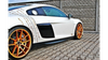Nakładka Audi R8 42 progi