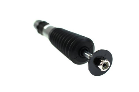 Street Suspension D2 Racing BMW 1 SERIES E87 6 CYL 04-11