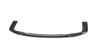 Splitter BMW X5 G05 M-pack Rear Central Gloss Black