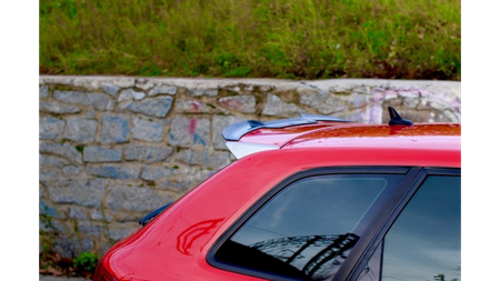 Spoiler Audi RS3 8P Dachowy Gloss Black