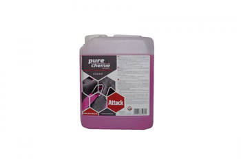 Pure Chemie Attack 5L (All Purpose Cleaner)
