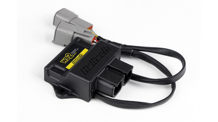 Haltech 2-channel O2 WB2 NTK wideband controller with CAN