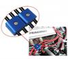 Spark Wire Separator Divider 2x2w Black
