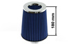 Simota Air Filter H:180mm DIA:84mm JAUWS-018A Blue