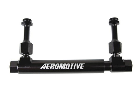 Listwa paliwowa Aeromotive (podwójny gaźnik) Demon 9/16-24 Thread