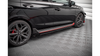 Flaps Hyundai I20 N III Side