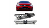 Grill Volkswagen Golf 7 Chrome Strip