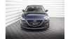 Splitter Mazda 3 III Front Gloss Black