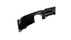 Dyfuzor BMW 3 F30 F31 Tył Gloss Black
