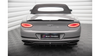 Przedłużenie Spoilera Bentley Continental GT III Convertible 3D