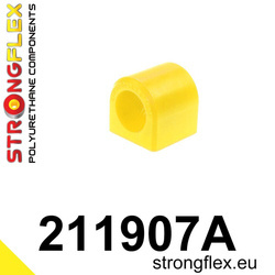 Tuleja stabilizatora tylnego SPORT