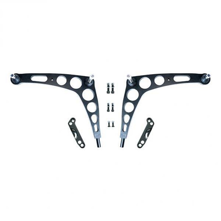 Zestaw skrętu BMW E30 4x100 Basic Kit