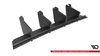 Diffuser Volkswagen Tiguan II Rear Street Pro Red