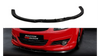 Splitter Opel Corsa D OPC-Line przód Gloss Black