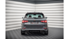 Splitters set Cupra Ateca Mk1