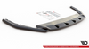 Splitter Skoda Octavia IV RS Front v.3 Gloss Black