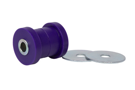 Rear control arm bushings - hub mount - AUDI - 1PCs.