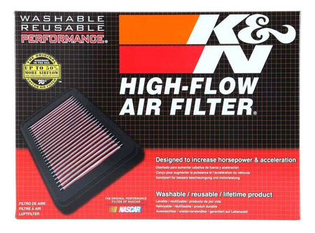 K&N Panel Filter 33-2488