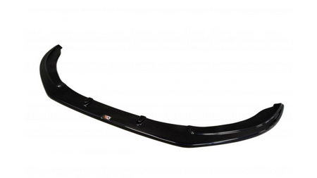 Splitter Audi S3 8P Facelift Front v.2 Gloss Black