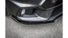 Splitter Ford Focus III RS Front Aero