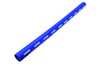 Connector 100cm TurboWorks Blue 32mm