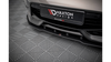 Splitter Nissan 370Z Nismo Facelift Przód Pro Black-Red