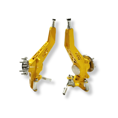 Angle kit Toyota JZX100 – 70°