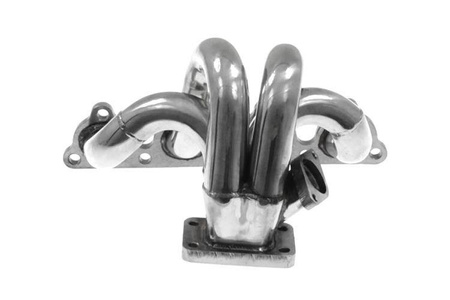 Exhaust manifold HONDA CIVIC D-seria TURBO