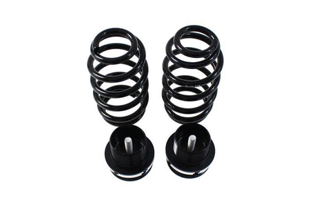 Street Suspension D2 Racing VOLKSWAGEN GOLF MK5 4WD ?50 03-08