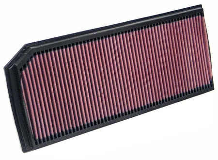 K&N Panel Filter 33-2888