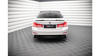 Zestaw Splitterów BMW 5 G30