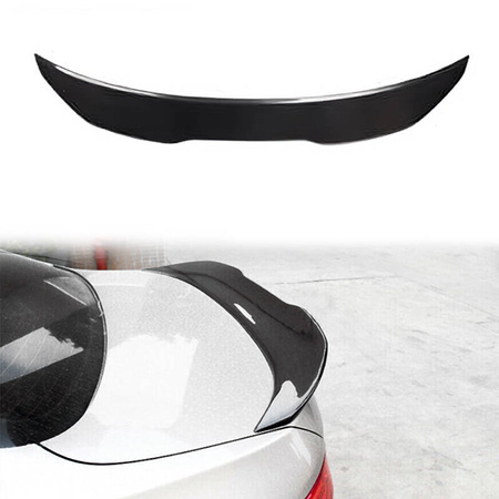 Spoiler BMW 5 F10 F18 Lip Carbon