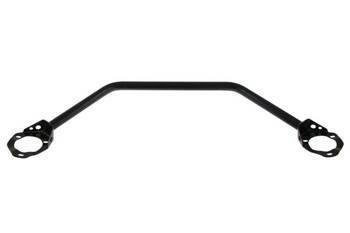 Front upper strut bar BMW 3 E36 IS Z3 4-cyl Black